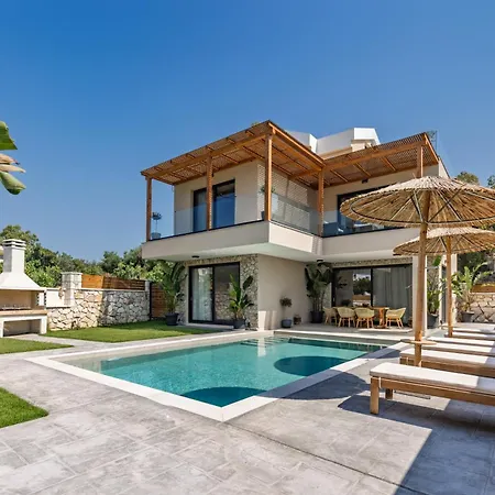 Cameo Luxury Villas-2