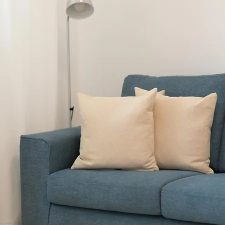 Luxury Suites Collection - Virgilio 20-2