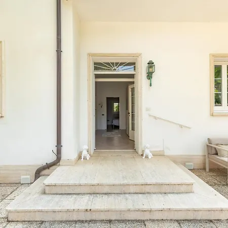 Luxury Suites Collection - Virgilio 20-3