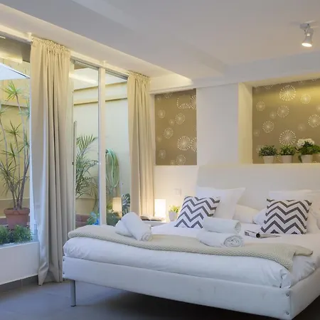 Singularstays Botanico 29 Rooms-3