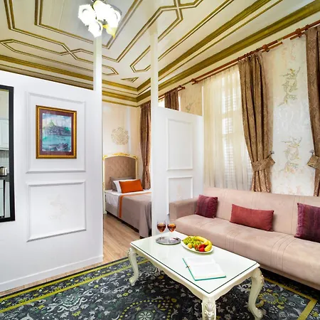 Alhambra Apart Hotel-2