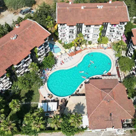 Lemas Suite Hotel-3
