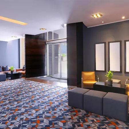 Southern Sun Newlands-2