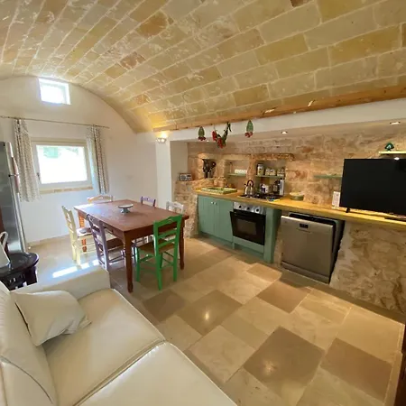 La Corte dei Trulli-3