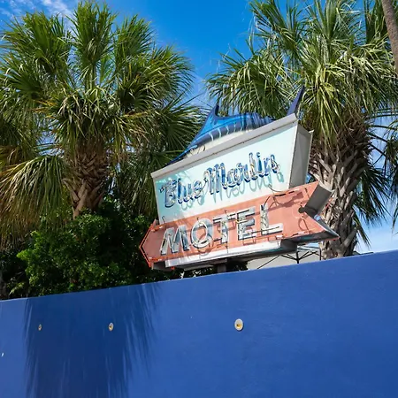 Blue Marlin Motel-3