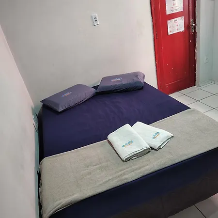 Aloha Hostel Pinhões-2