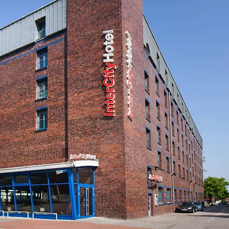IntercityHotel Hamburg Altona-3