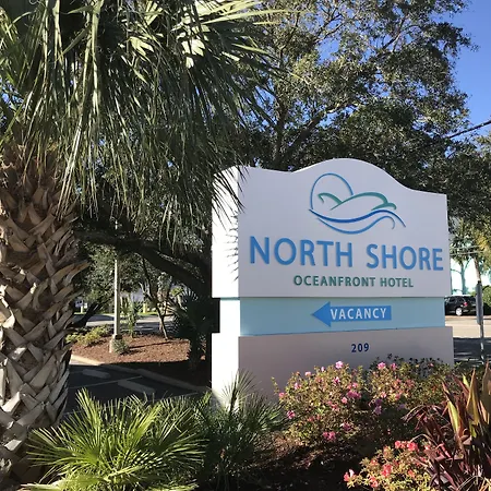 North Shore Oceanfront Resort Hotel-2