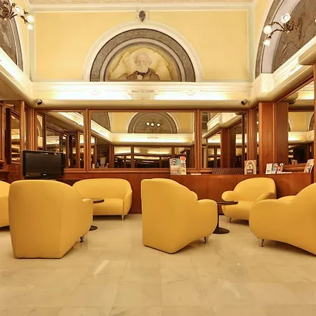 Best Western Hotel Moderno Verdi-3