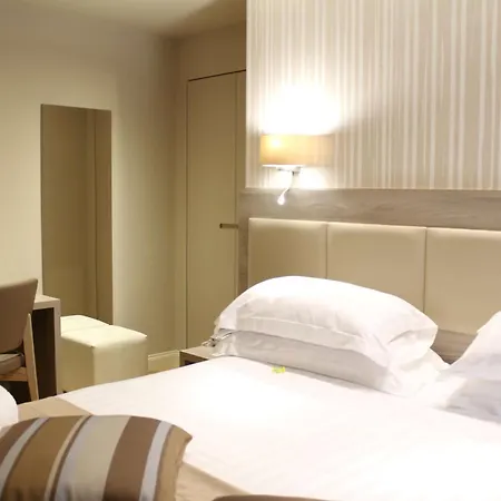 Best Western Hotel Moderno Verdi-2