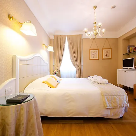 Hotel Mercure Milano Centro-2