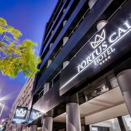 Portus Cale Hotel-2