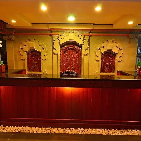 Inna Sindhu Beach Hotel & Resort-2