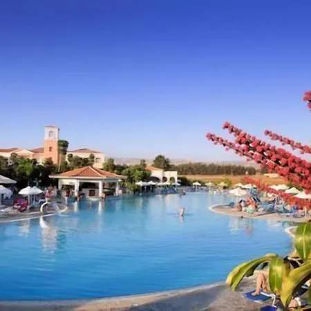 Avanti Holiday Village-3