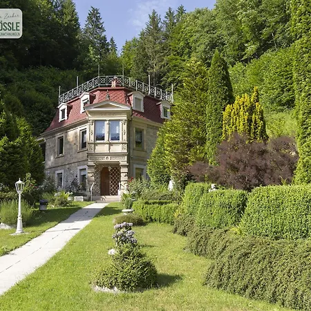 Ferienwohnung Romantik im Schloss-2