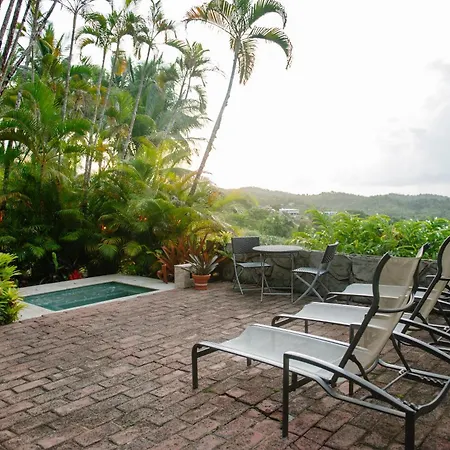 Hacienda Azucena, Rio Grande, El Yunque Rain Forest-2
