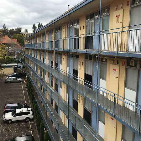 Mountway Holiday Apartments-3