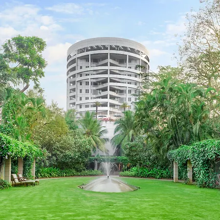 Taj Wellington Mews, Mumbai-2