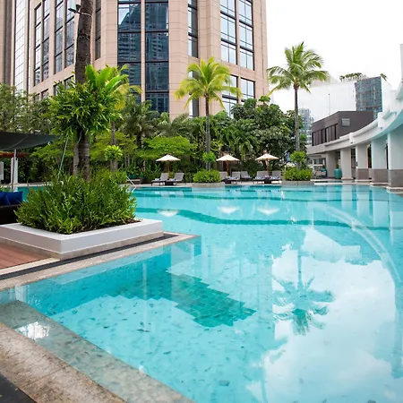 Emporium Suites By Chatrium-2