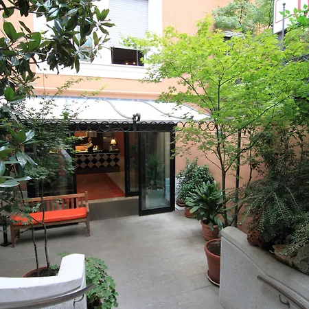Hotel Metrò-3