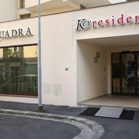 Quadra Key Easy Home Apartments In Florence-2