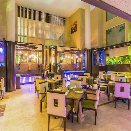 Halcyon Hotel Residences Koramangala - Bangalore-2