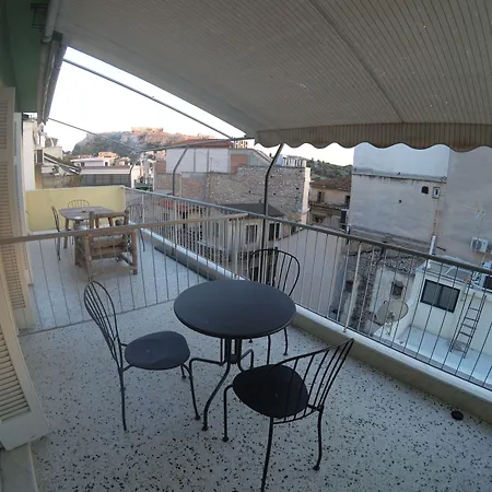 Safestay Athens Monastiraki-2