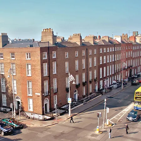 Fitzwilliam Townhouse-3