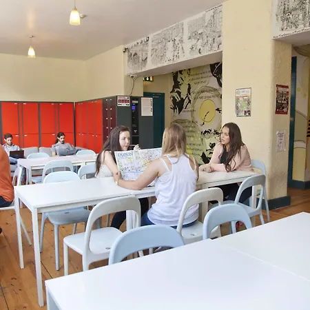 Ashfield Hostel-3