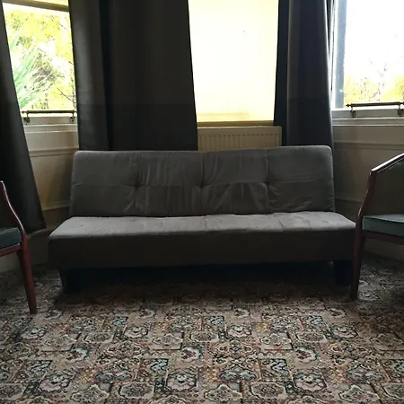 Edinburgh House Hotel-2
