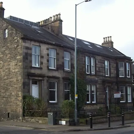 Edinburgh House Hotel-3