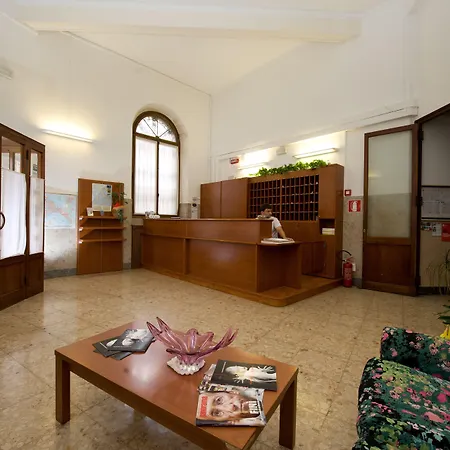 Ostello Domus Civica-3