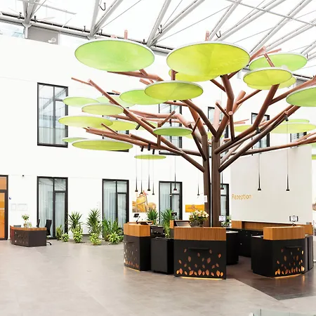 Hotel MOA Berlin-3