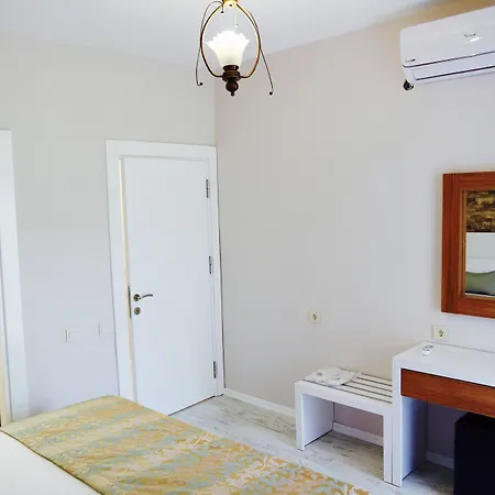 Ale Boutique Apartments-3