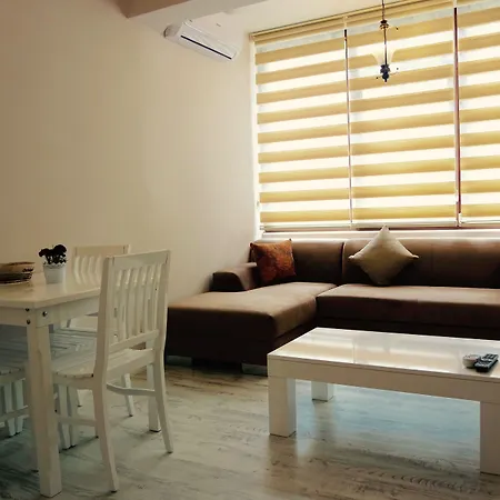 Ale Boutique Apartments-2