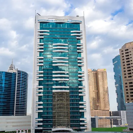 First Central Hotel Suites-2