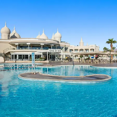 Pickalbatros Aqua Blu Sharm El Sheikh-3