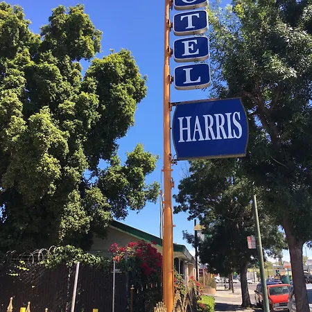 Harris Motel-2