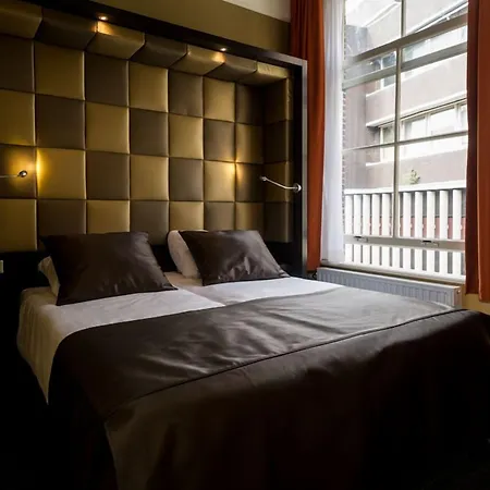 Golden Mansion Apartment Hotel-3