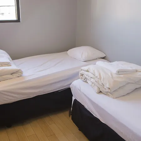The Local Ny Hostel-3