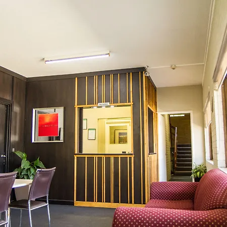 Ascot Budget Inn & Residences-3