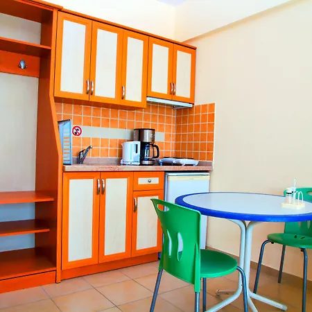 Green Garden Resort & Spa Hotel-2