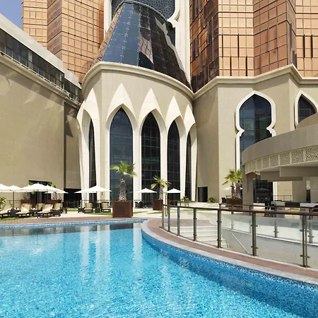 Bab Al Qasr Residence-3