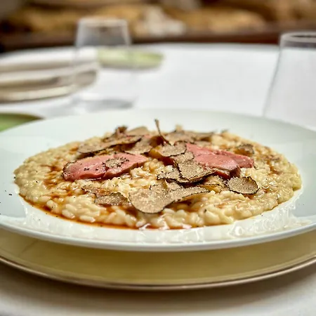 Parizzi Suites&Restaurant-2