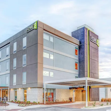 Home2 Suites By Hilton Rock Hill-3