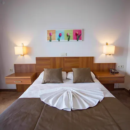 Melis Hotel Kusadasi-2