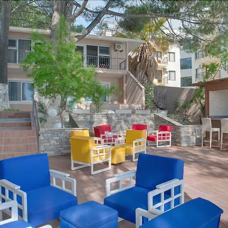 Melis Hotel Kusadasi-3