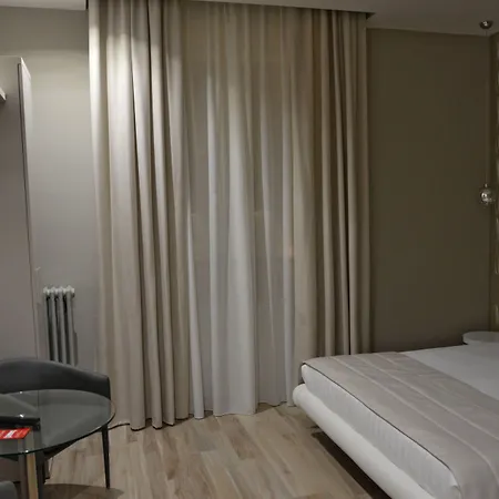 Aparthotel Durini-3