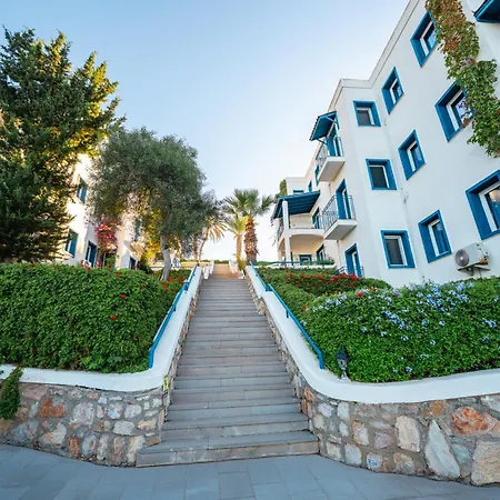 Bodrum Holiday Resort & Spa-3
