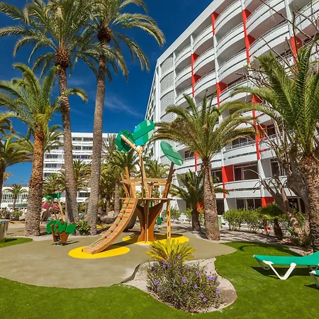 Abora Buenaventura By Lopesan Hotels-3